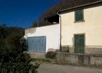 Foto 31 - Casa semi indipendente CASE SPARSE BANZENA
 
57, Bibbiena - foto 31