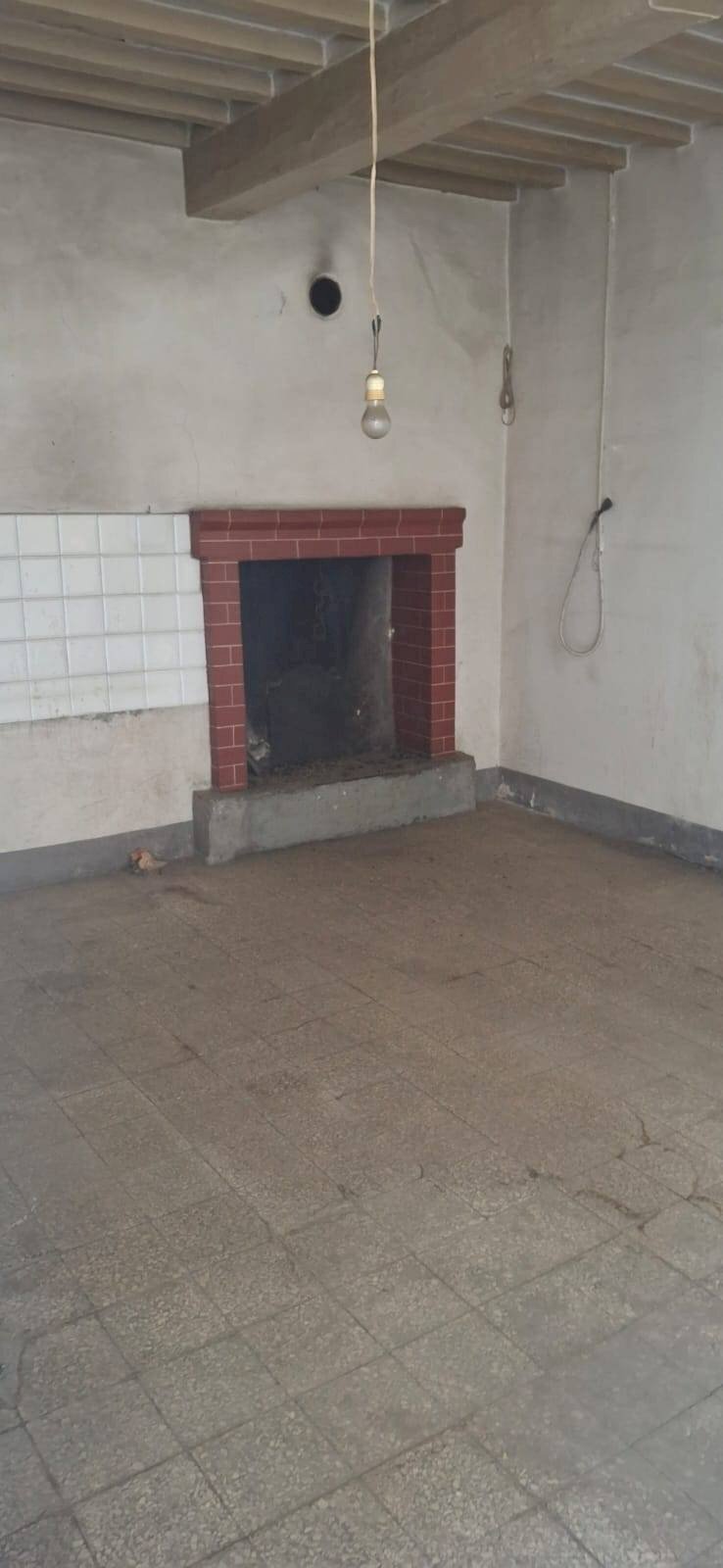 Foto 2 - Three-room apartment PIAZZA GARIBALDI SOCI
13, Bibbiena - photo 2