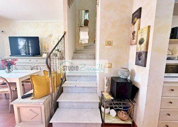 Foto 11 - Semi-detached house via del campo, Seravezza - photo 11