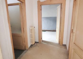 Foto 6 - Appartamento via san rufo
 
7, Rieti - foto 6