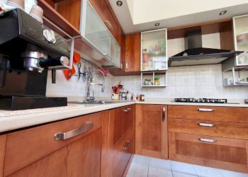 Foto 14 - Appartamento Via Franich
 
4, Gallipoli - foto 14