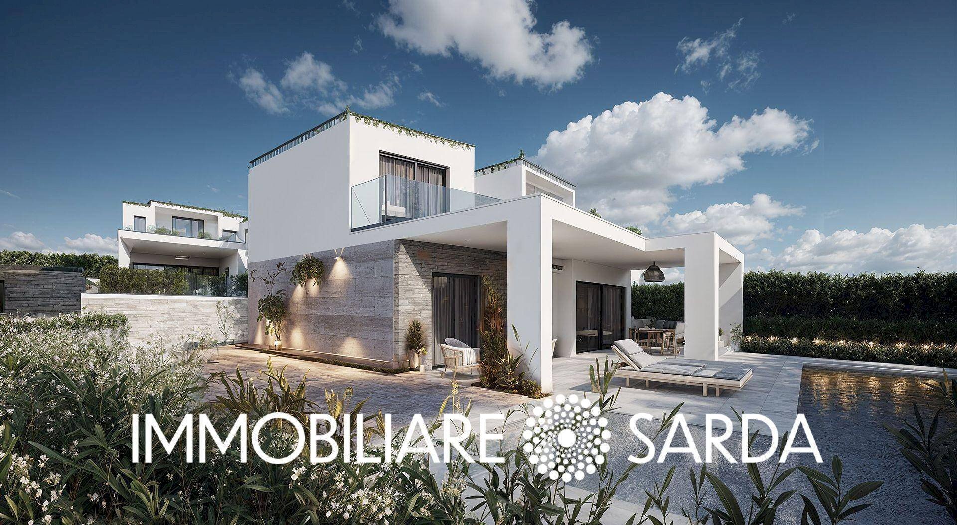 Foto 3 - Villa Via Lazio, Budoni - foto 3