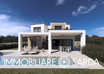 Foto 1 - Villa Via Lazio, Budoni - foto 1