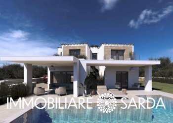 Foto 2 - Villa Via Lazio, Budoni - foto 2