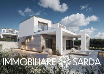 Foto 3 - Villa Via Lazio, Budoni - foto 3