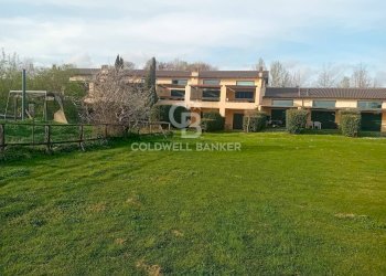 Foto 3 - Villa a Schiera golf nazionale le querce, Sutri - foto 3