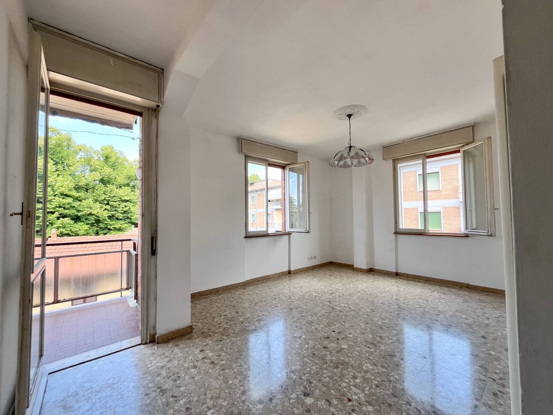 Foto 2 - Three-room apartment Via Antonio Urceo Codro
8, Reggio nell'Emilia - photo 2