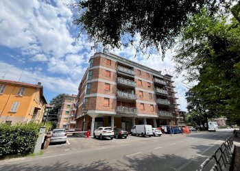Foto 1 - Three-room apartment Via Antonio Urceo Codro
8, Reggio nell'Emilia - photo 1