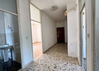 Foto 12 - Three-room apartment Via Antonio Urceo Codro
8, Reggio nell'Emilia - photo 12