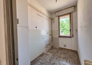 Foto 16 - Three-room apartment Via Antonio Urceo Codro
8, Reggio nell'Emilia - photo 16