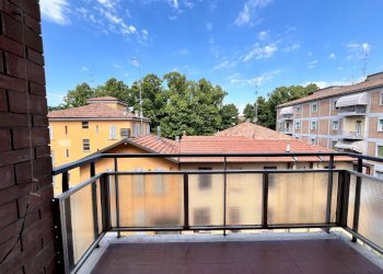 Foto 20 - Three-room apartment Via Antonio Urceo Codro
8, Reggio nell'Emilia - photo 20