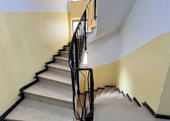 Foto 21 - Three-room apartment Via Antonio Urceo Codro
8, Reggio nell'Emilia - photo 21