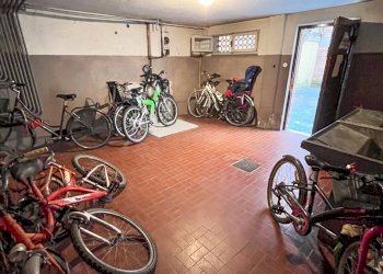 Foto 24 - Three-room apartment Via Antonio Urceo Codro
8, Reggio nell'Emilia - photo 24