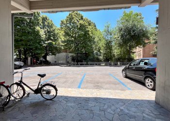 Foto 26 - Three-room apartment Via Antonio Urceo Codro
8, Reggio nell'Emilia - photo 26