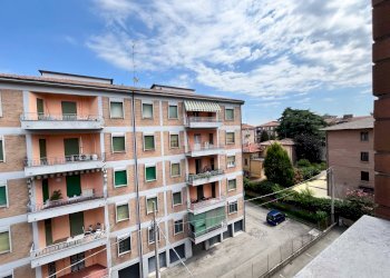 Foto 29 - Three-room apartment Via Antonio Urceo Codro
8, Reggio nell'Emilia - photo 29