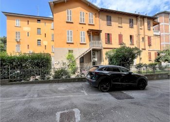 Foto 31 - Three-room apartment Via Antonio Urceo Codro
8, Reggio nell'Emilia - photo 31