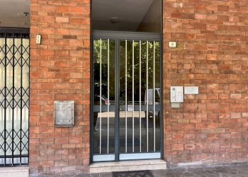 Foto 32 - Three-room apartment Via Antonio Urceo Codro
8, Reggio nell'Emilia - photo 32