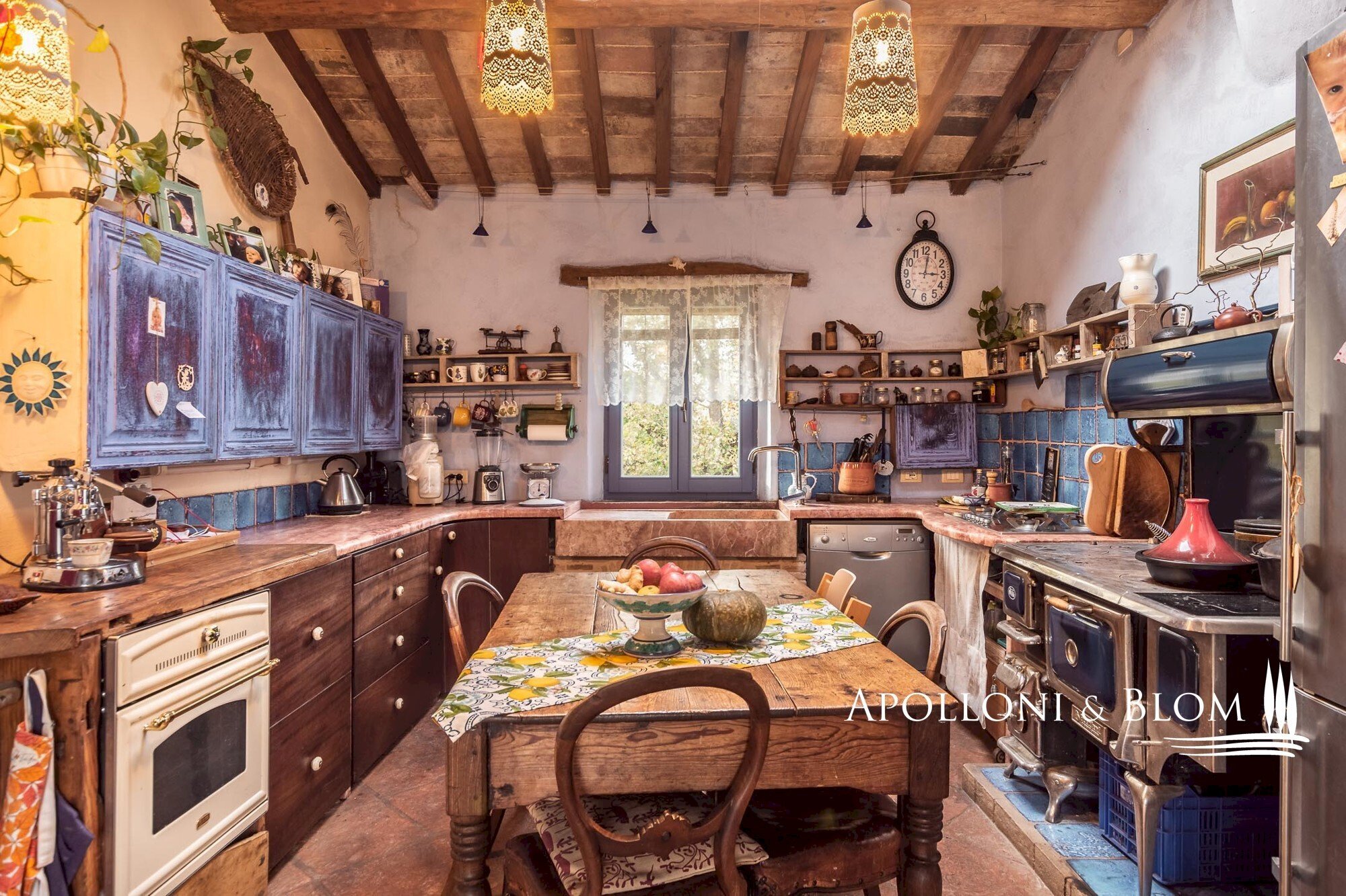 Rustic Baccoleno, Trequanda - photo 2