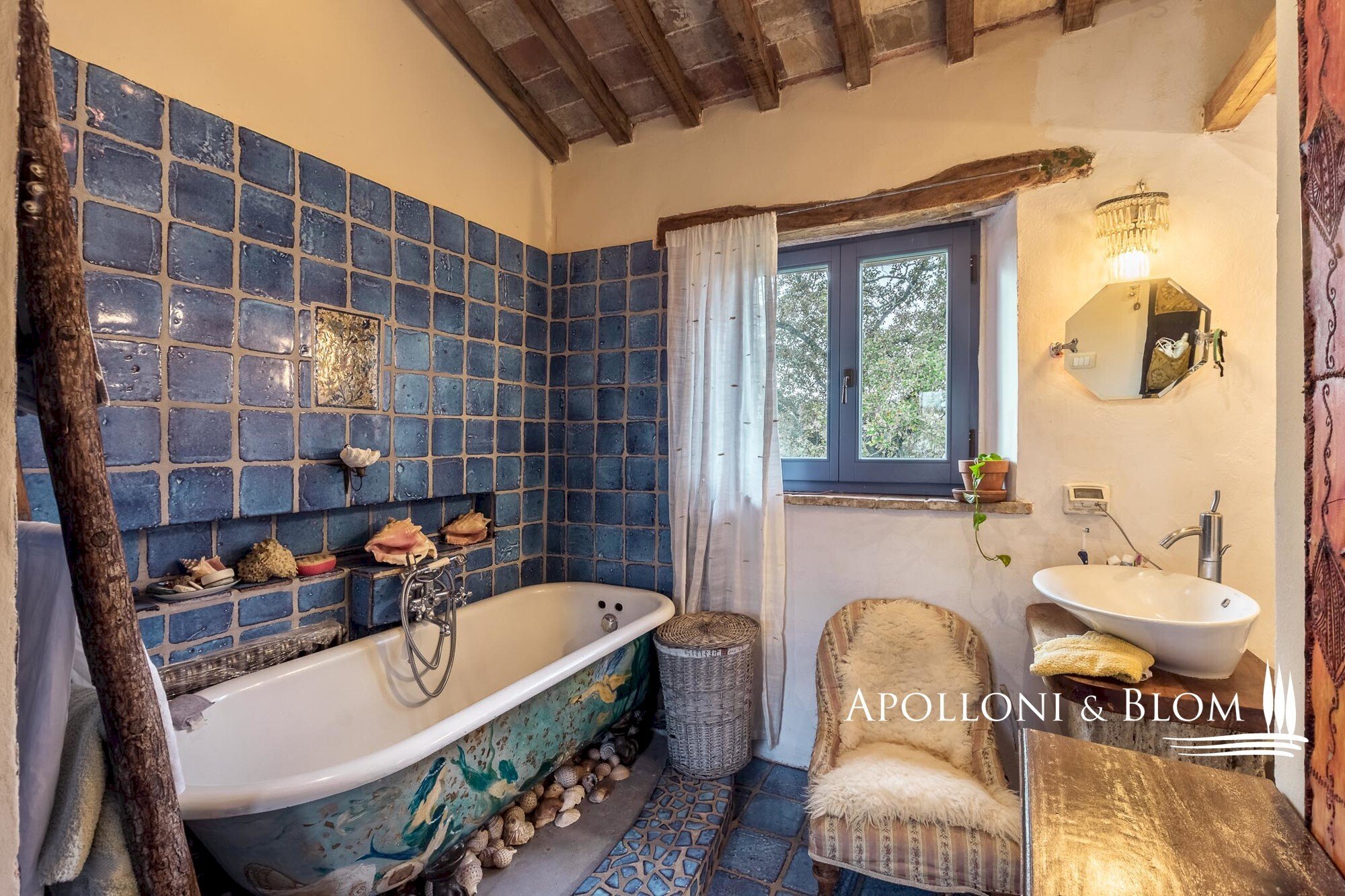 Rustic Baccoleno, Trequanda - photo 3