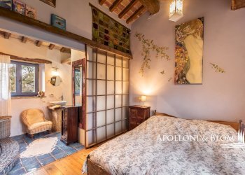 Rustico Baccoleno, Trequanda - foto 5