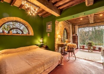 Rustico Baccoleno, Trequanda - foto 7