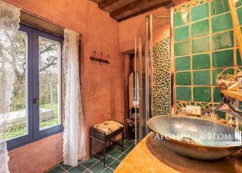 Rustico Baccoleno, Trequanda - foto 9