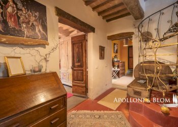 Rustico Baccoleno, Trequanda - foto 10