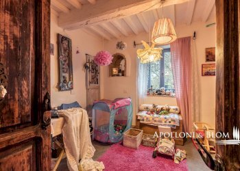 Rustico Baccoleno, Trequanda - foto 11