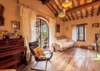 Rustico Baccoleno, Trequanda - foto 15