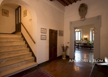 Villa Unifamiliare Via di Martiena, SNC, Montepulciano - foto 3