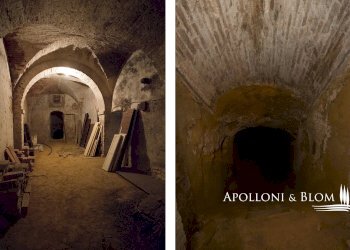 Villa Unifamiliare Via di Martiena, SNC, Montepulciano - foto 4