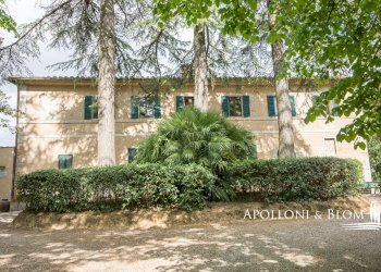 Villa Unifamiliare Via di Martiena, SNC, Montepulciano - foto 5