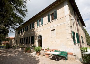Villa Unifamiliare Via di Martiena, SNC, Montepulciano - foto 7