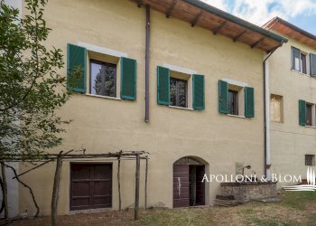 Villa Unifamiliare Via di Martiena, SNC, Montepulciano - foto 8