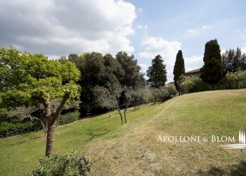 Villa Unifamiliare Via di Martiena, SNC, Montepulciano - foto 14