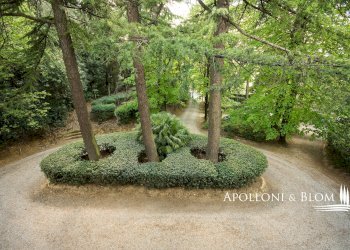 Villa Unifamiliare Via di Martiena, SNC, Montepulciano - foto 16