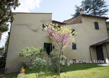 Villa Unifamiliare Via di Martiena, SNC, Montepulciano - foto 18