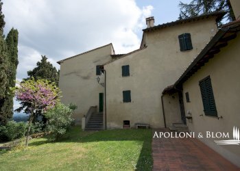 Villa Unifamiliare Via di Martiena, SNC, Montepulciano - foto 19