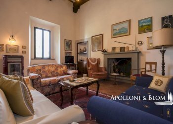 Villa Unifamiliare Via di Martiena, SNC, Montepulciano - foto 20