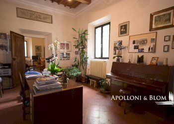 Villa Unifamiliare Via di Martiena, SNC, Montepulciano - foto 21