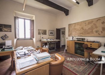 Villa Unifamiliare Via di Martiena, SNC, Montepulciano - foto 23