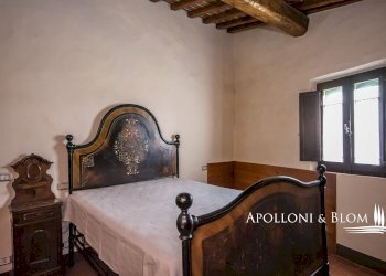 Villa Unifamiliare Via di Martiena, SNC, Montepulciano - foto 26