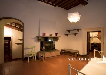 Villa Unifamiliare Via di Martiena, SNC, Montepulciano - foto 28