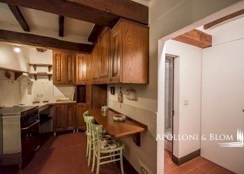 Villa Unifamiliare Via di Martiena, SNC, Montepulciano - foto 29