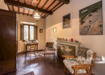 Villa Unifamiliare Via di Martiena, SNC, Montepulciano - foto 31