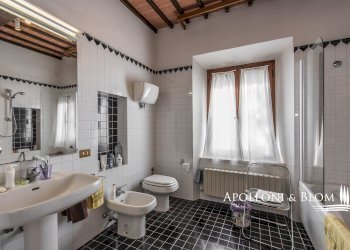 Villa Unifamiliare Via di Martiena, SNC, Montepulciano - foto 33