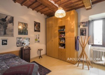 Villa Unifamiliare Via di Martiena, SNC, Montepulciano - foto 35