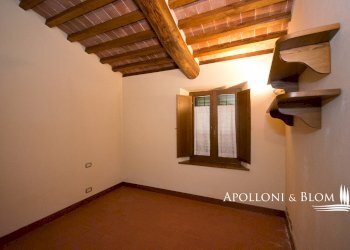 Villa Unifamiliare Via di Martiena, SNC, Montepulciano - foto 37