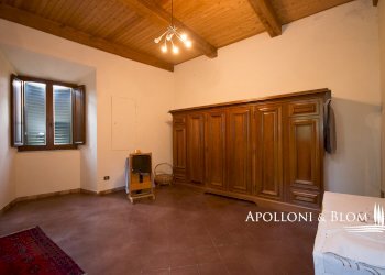 Villa Unifamiliare Via di Martiena, SNC, Montepulciano - foto 38