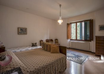 Villa Unifamiliare Via di Martiena, SNC, Montepulciano - foto 40